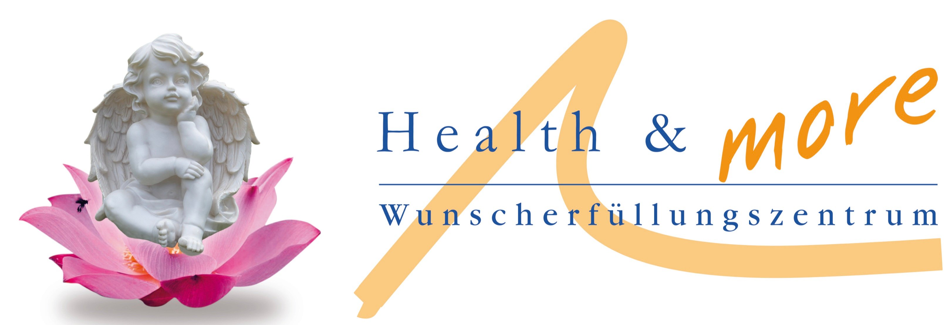 Health and more – Wunscherfüllungszentrum